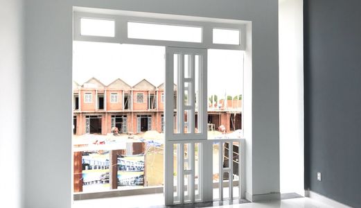 Bán Nhà Long Trạch - Giáp Bình Chánh, Chính Chủ, Giá 1,79 Tỷ