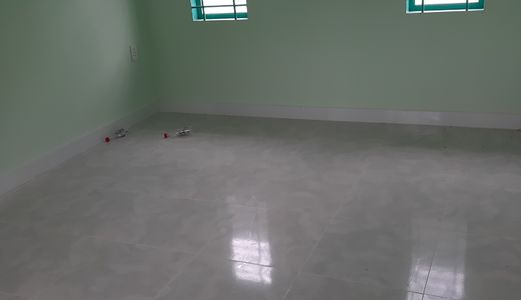 Nhà 1 Lầu 1 Trệt Tại Củ Chi