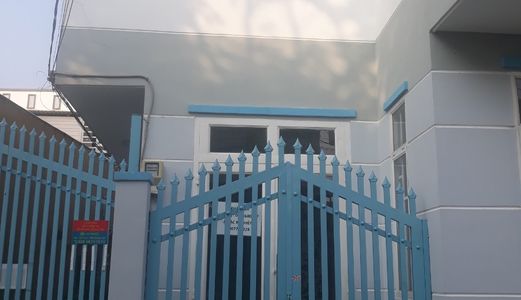 Nhà Đẹp 3 Tấm Giá Rẻ Tại Nhà Bè