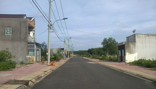 Cần Bán Nhanh Lô Đất Phước Tân Chợ Tân Mai 2, Gần Ql51.