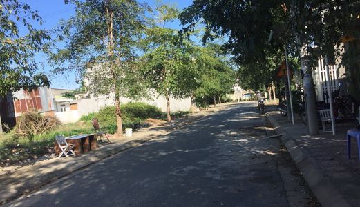  Cần Bán Gấp Lô Đất Đường 10M, Khu Tđc Đất Lành, Vĩnh Thái