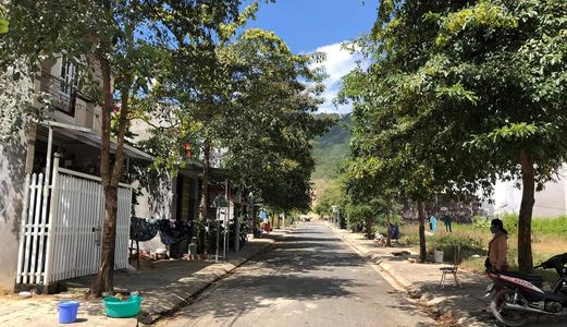  Cần Bán Gấp Lô Đất Đường 10M, Khu Tđc Đất Lành, Vĩnh Thái