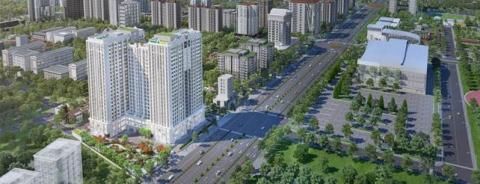 Florence Mỹ Đình - Trải Nghiệm Không Gian Italia Giữa Lòng Hà Nội