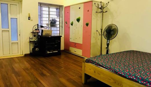 Bán Nhà Kim Giang Hai Mặt Ngõ - Giá Giật Mình - Tặng Hết Toàn Bộ Nội Thất- 55M, Mặt Tiền 5M, 3,9 Tỷ