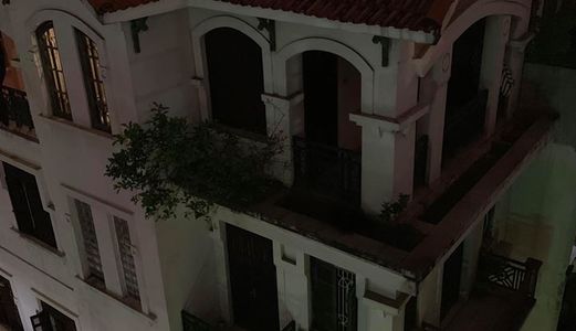 Bán Nhà Văn Cao Liễu Giai - Gara 7 Chỗ - Lô Góc - Nhà Rất Đẹp 63M, 5 Tầng, Giá Rẻ