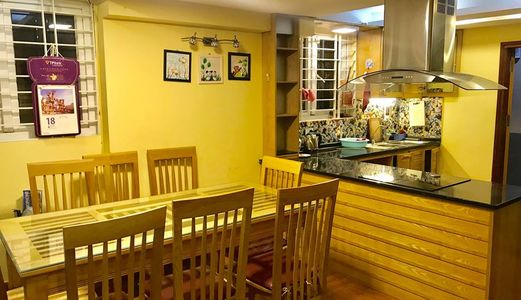 Bán Nhà Lạc Trung, Tặng Toàn Bộ Nội Thất 500Triệu, Nhà Siêu Đẹp, 40M, Mặt Tiền 5M, 4.8 Tỷ