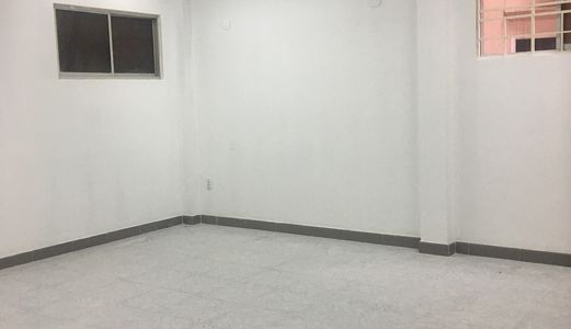 Cho Thuê Nhà Mới 183/25 Võ Văn Tần Đoạn 2 Chiều, Hẻm Xe Hơi Thông Nguyễn Thị Minh Khai, Quận 3.