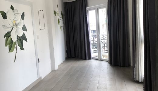 Tòa Nhà 2 Mặt Tiền Số 8 Đường Cao Thắng, Ngay Ngã 3 Võ Văn Tần, Khu Đắc Địa, Vip Q3