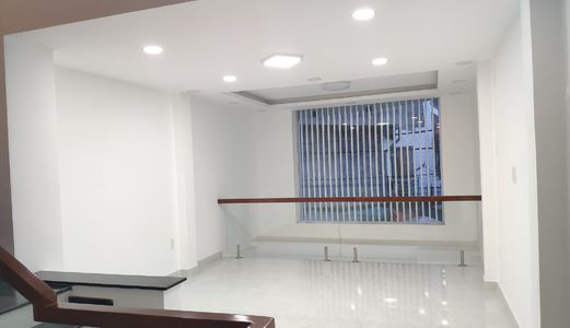Bán Nhà Hẻm xe hơi Đẹp Như Hình, 70M2, Bùi Đình Túy, P12, Bình Thạnh.