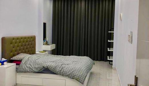 Bán Nhà 2 Tầng, 52M2, Tặng Kèm Nội Thất, Phan Văn Trị, P11, Giá 5 Tỷ 900 Triệu