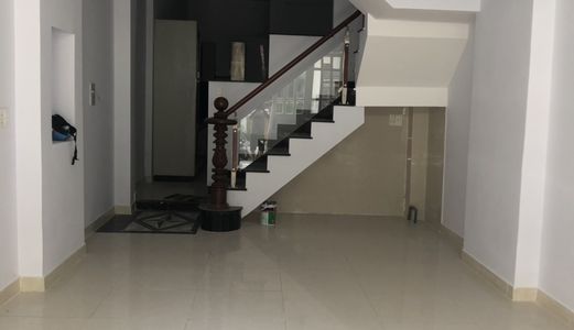 Nhà Đẹp Hẻm Xe Hơi Phan Văn Sửu, Phường 13, Quận Tân Bình