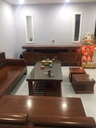 Bán Nhà C4 Mặt tiền Vũ Quỳnh - Diện tích 75M2 Đường 5,5M