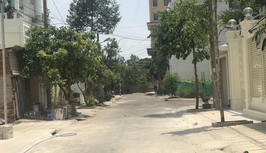 Bán Biệt Thự 3 Lầu Khu Kiến Tạo - Cụm Biệt Thự Gần Biển