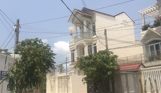 Bán Biệt Thự 3 Lầu Khu Kiến Tạo - Cụm Biệt Thự Gần Biển