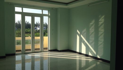Bán Nhà Riêng 1 Trệt 3 Lầu 5X20M - Khu Dân Cư Greenlife 13C Nguyễn Văn Linh, Bình Chánh