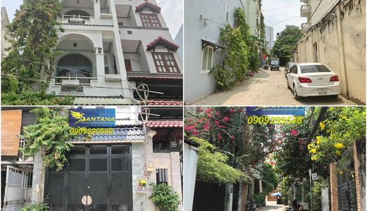 Bán Nhà Ôtô Vào Tận Nơi Đường Nơ Trang Long, Phường 13, Quận Bình Thạnh (4M X 18.2M) Giá 7.3 Tỷ