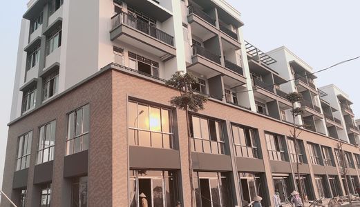 Nhà Mặt Phố 5 Tầng Kinh Doanh Sầm Uất, Tms Phúc Yên, 096.567.3188