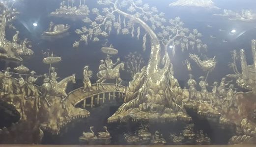 Quan Chức Quân Đội Cần Bán Nhà Phố Đại Kim 56M2 Giá 3.6 Tỷ