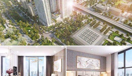 Sở Hữu Căn Hộ Hạng Sang Đẹp Nhất W2 Và Cơ Hội Đầu Tư Sinh Lời Hót Nhất 2019. Lh: 0968967096