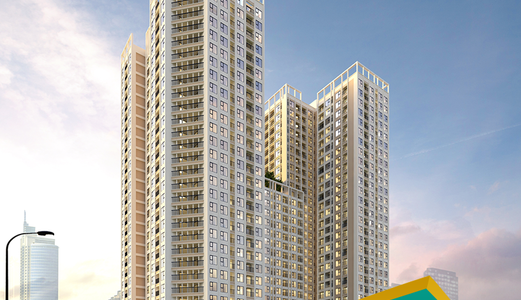 Tecco Skyville Thanh Trì Chính Sách T4: Chỉ Hơn 900Tr/1Căn. Hỗ Trợ 70%-20Năm (Sở Hữu Nhà Với 300Tr)