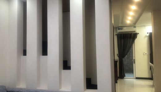 Biệt Thự Khu Tên Lửa, Liền Kề Siêu Thị Aeon Mall Bình Tân.