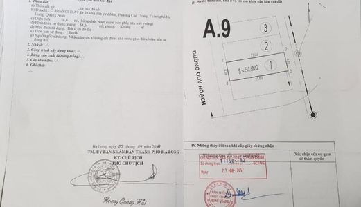 Bán Đất Khu Đô Thị Ông Kính,Mặt Đường Bãi Muối,P.Cao Thắng Kinh Doanh Tốt !!!