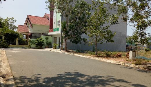 Cần Tiền Nên Bán Gấp Lô Đất Giáp Biển Long Hải,Bà Rịa Vũng Tàu