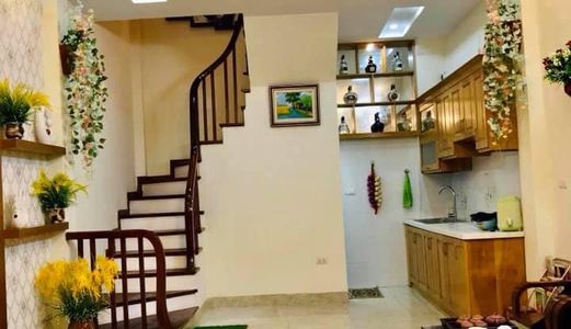 Cần Bán Ngay Nhà Mặt Phố Võ Chí Công- Kinh Doanh Quá Đỉnh, 50M2 Mặt Tiền 8M, Giá Quá Hợp.