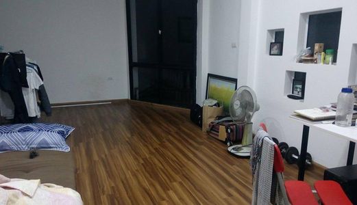 Siêu Hót Mặt Phố Thanh Am,Long Biên 51M 5Tầng Kinh Doanh Tốt Giá 4,5 Tỷ