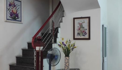 Nhà Như Ý Giá Hợp Lý! Lô Góc Phố Vũ Hữu, Thông Thoáng - Tiện Nghi Cực Đỉnh!