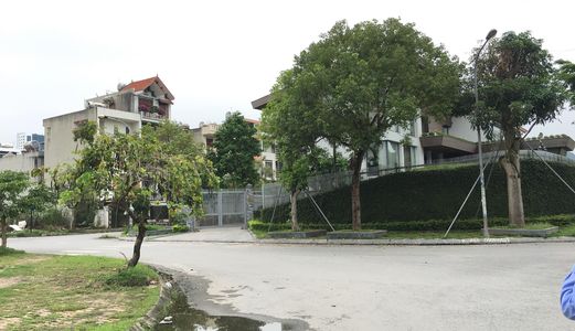 Bán Ô Đất C5-8 Cũ Gần Long Phụng Hoàng