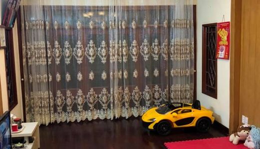 Nhà Đẹp Giá Trị Văn Phòng Yên Tĩnh Lạc Long Quân 6.9 Tỷ Tây Hồ