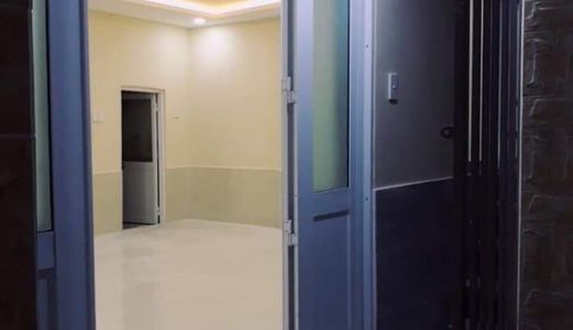 Bán Nhà Quận Bình Thạnh 72M² 4,2 Tỷ