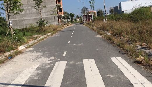 Bán Cặp Nền Khu Văn Hóa Tây Đô- Cần Thơ .Nền Đẹp Không Dính Gì Hết. 