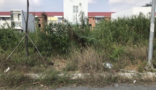 Bán Cặp Nền Khu Văn Hóa Tây Đô- Cần Thơ .Nền Đẹp Không Dính Gì Hết. 