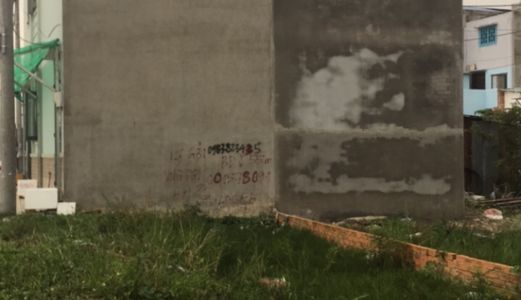 Bán 88M2 Đất Thổ Cư 100% Giá 2,5 Tỷ Chính Chủ Tại Ngô Chí Quốc.Bình Chiểu