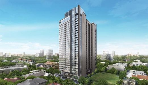 The Marq Căn Hộ Cao Cấp Sang Trọng Tại Q1. LH: 0372196665