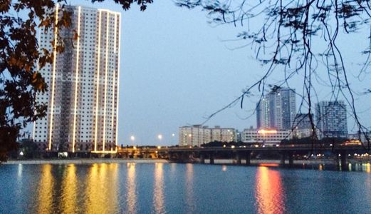 Bán Đảo Linh Đàm, Còn 1 Căn Duy Nhất 70M2Xmt 4M Ô Tô Tránh, Chỉ 4.9 Tỷ. Lh: 0379.665.681