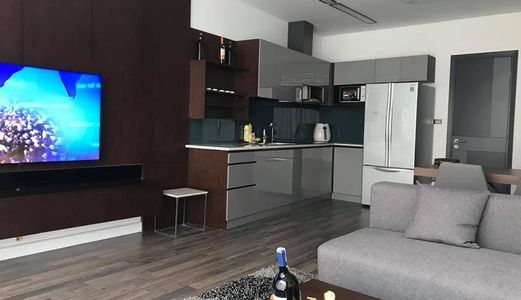 Siêu Phẩm Hồ Ba Mẫu, 6X55M2 Phân Lô Ô Tô Tránh, Thang Máy-Văn Phòng-An Sinh Tuyệt Đỉnh Chỉ 11.3 Tỷ