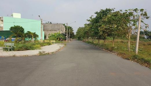 Đất Mặt Tiền Đường,N2- Long An. Sổ Hồng Riêng, Sang Tên Trong Ngày, Lh 0399049539