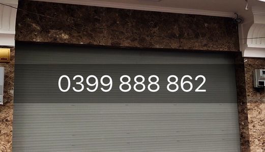 Bán Nhà Mới Đẹp Trương Định - Ô Tô - 66M2 - Nở Hậu - Giá: 7.2 Tỷ