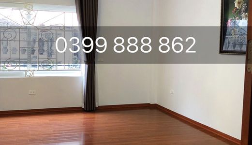 Bán Nhà Mới Đẹp Trương Định - Ô Tô - 66M2 - Nở Hậu - Giá: 7.2 Tỷ