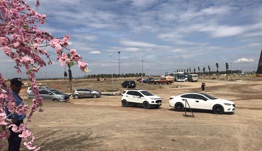 Bán Đất Nền Trung Tâm Tp Đồng Xoài, Chỉ Với 827 Triệu/nền