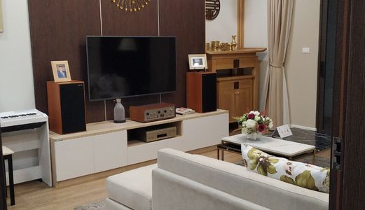 Chung Cư Florence Mỹ Đình 28 Đỗ Đức Dục Nam Từ Liêm