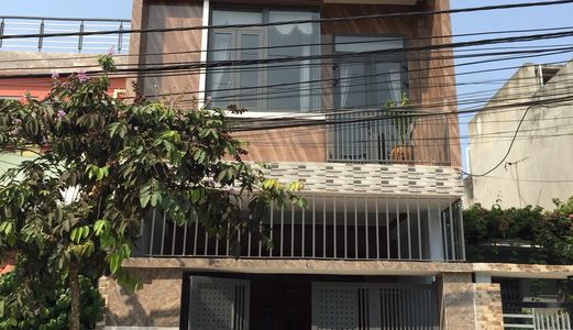 Bán Nhà 2 Tầng Trần Đình Nam Nối Dài Vị Trí Quá Đệp