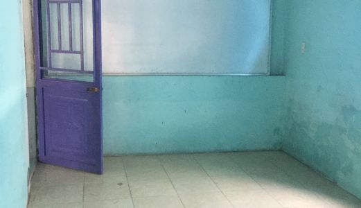 Bán Nhà 2 Tầng Sau Lưng Nhà Mặt Tiền Hải Phòng Kiệt Thông