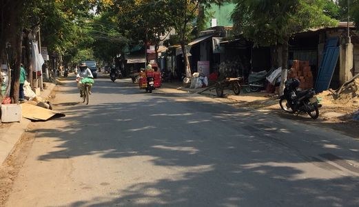 Bán Lô Đất Mặt Tiền Tôn Đản Vị Trí Quá Đệp Kinh Doanh Tốt