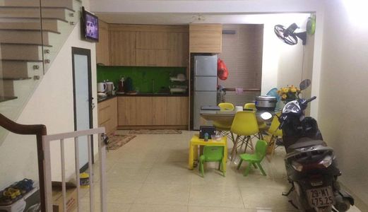 40M2, 5 Tầng Nhà Mới Đẹp, Nội Thất Cả Tỷ Trung Tâm Thanh Xuân Mà Chỉ Có 3 Tỷ, Alo Ngay 0848220117.