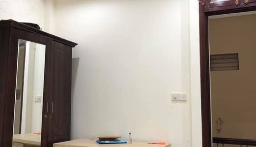 Bán Nhà Đường Giải Phóng 30M. 3 Tầng,Mặt Tiền 4M, 2,5 Tỷ