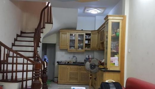 Bán Nhà Ngã Tư Sở 25M2 - 4 Tầng - Giá 2,3 Tỷ